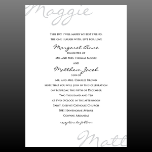 image of invitation - name watermarked invitation names top and bottom