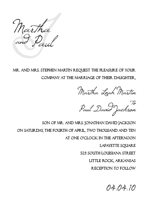 image of watermarked invitation with initial 2