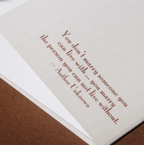 wedding card verses on Wedding Quotes And Sayings For A Card