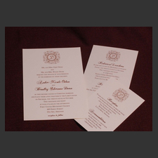 image of invitation - name Amber O 02