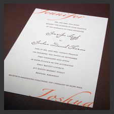 image of invitation - name Jennifer J 02