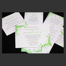 image of invitation - name Lindsay P 01