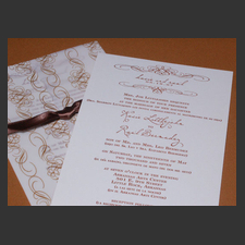 image of invitation - name Kacie 02